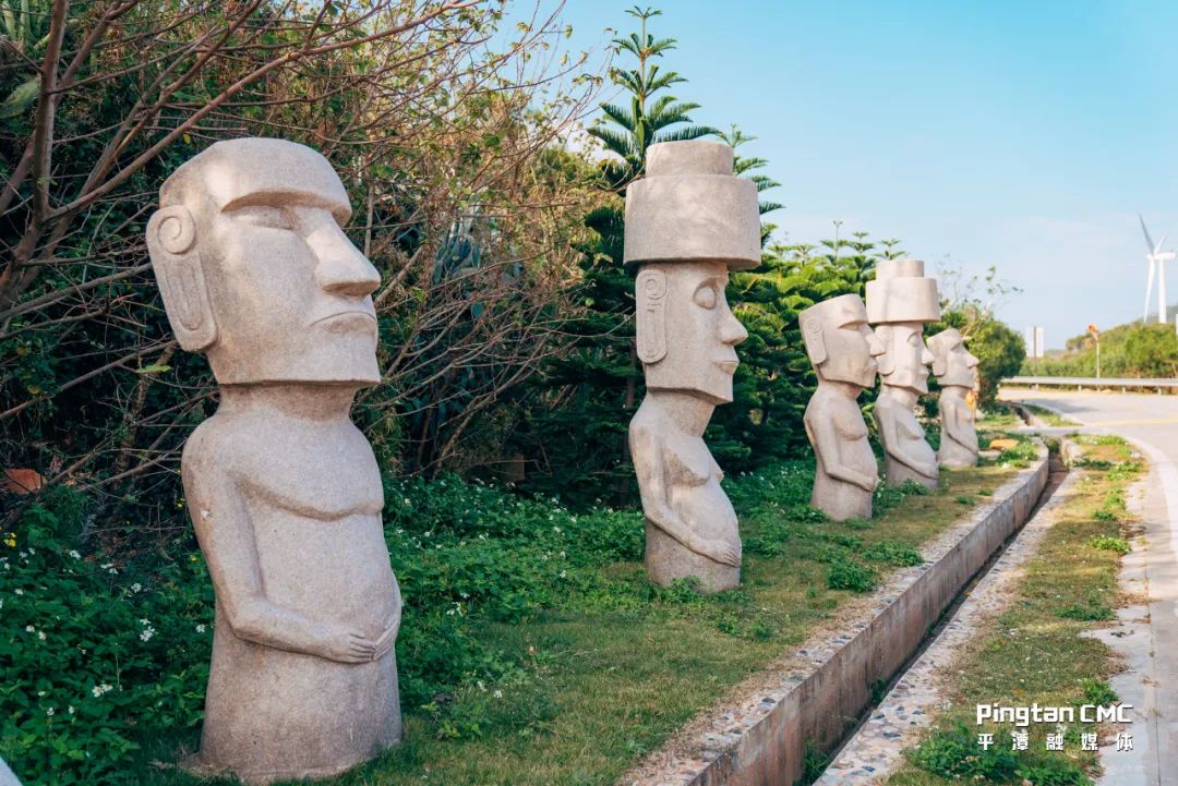 我们的村落丨上攀村南岛语族千年史悠悠上攀迎蝶变