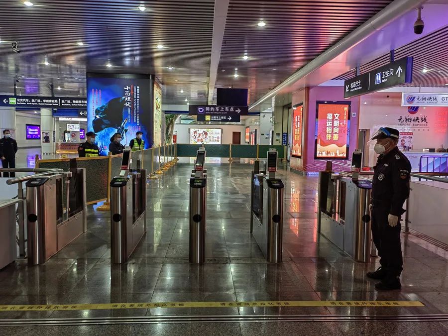 即日起对抵达福州火车站的这些旅客开展核酸检测