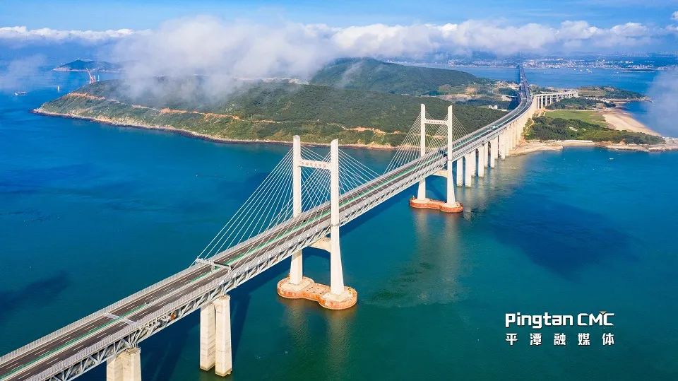 网红平潭你怎么这么好看