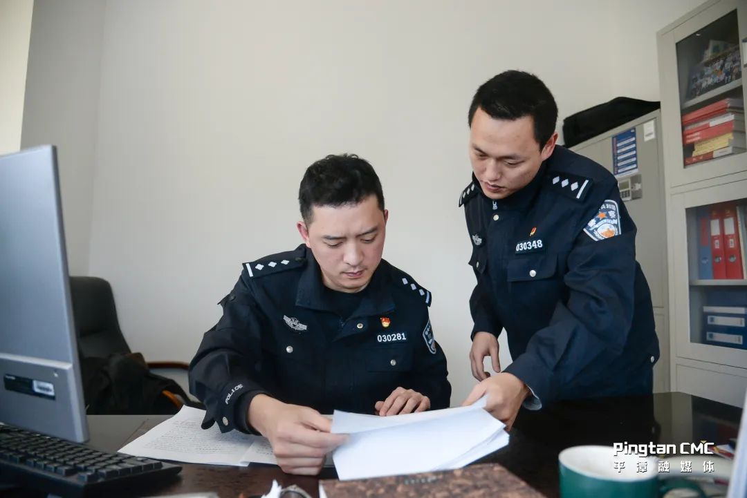 平潭郎丨致敬防疫人员岁月静好是因为他们在负重前行anticovid