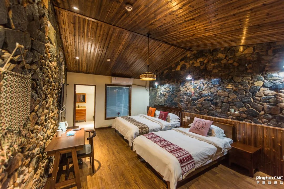 住平潭民宿合集诗和远方里枕山海入梦