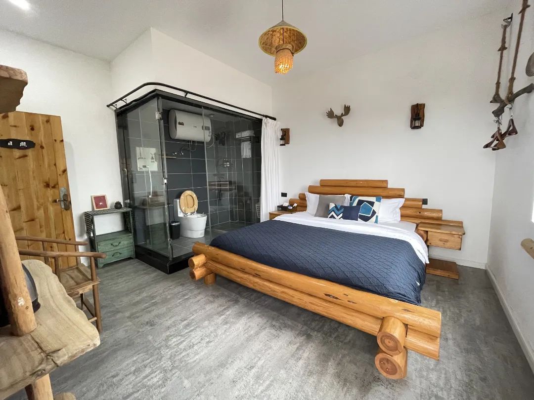 住平潭民宿合集诗和远方里枕山海入梦