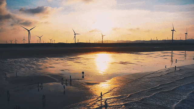 随手一拍都是大片.gif