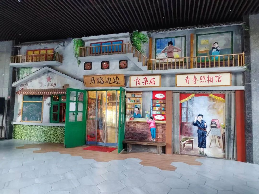 平潭4大美食街区你最pick哪一个