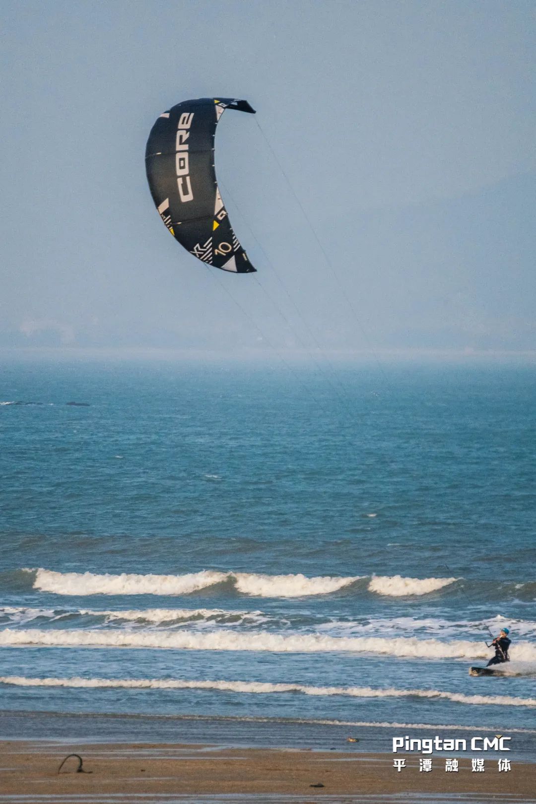 这个春天等风来不如到平潭追风去