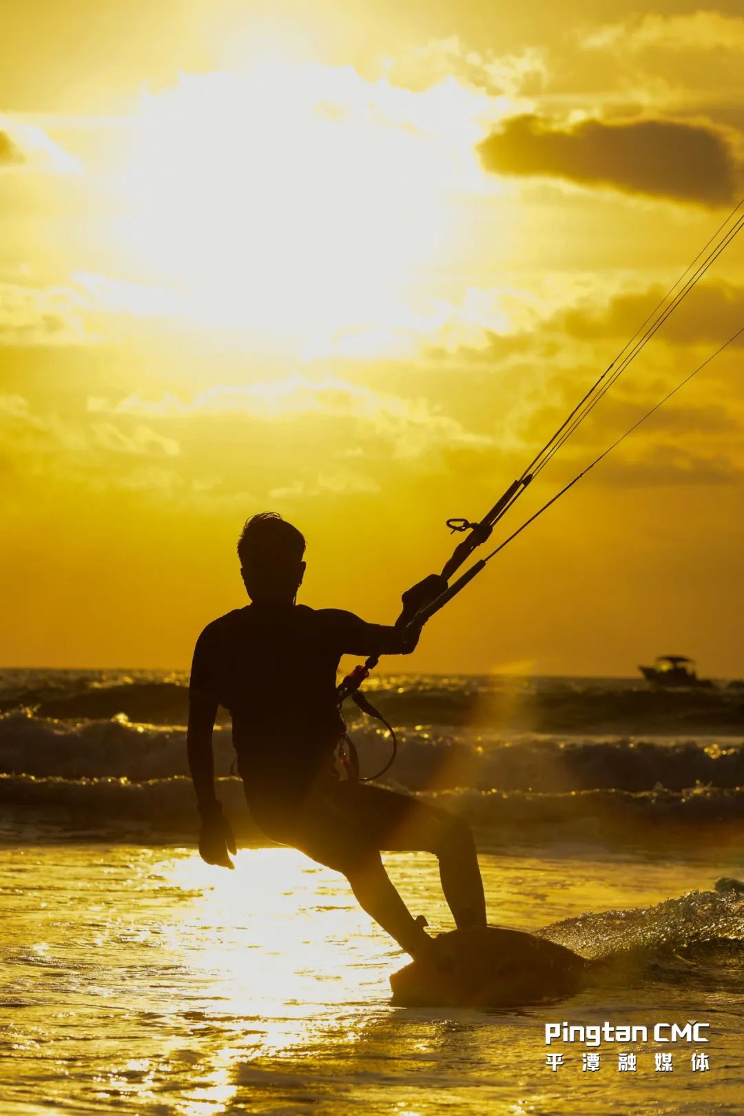 这个春天等风来不如到平潭追风去