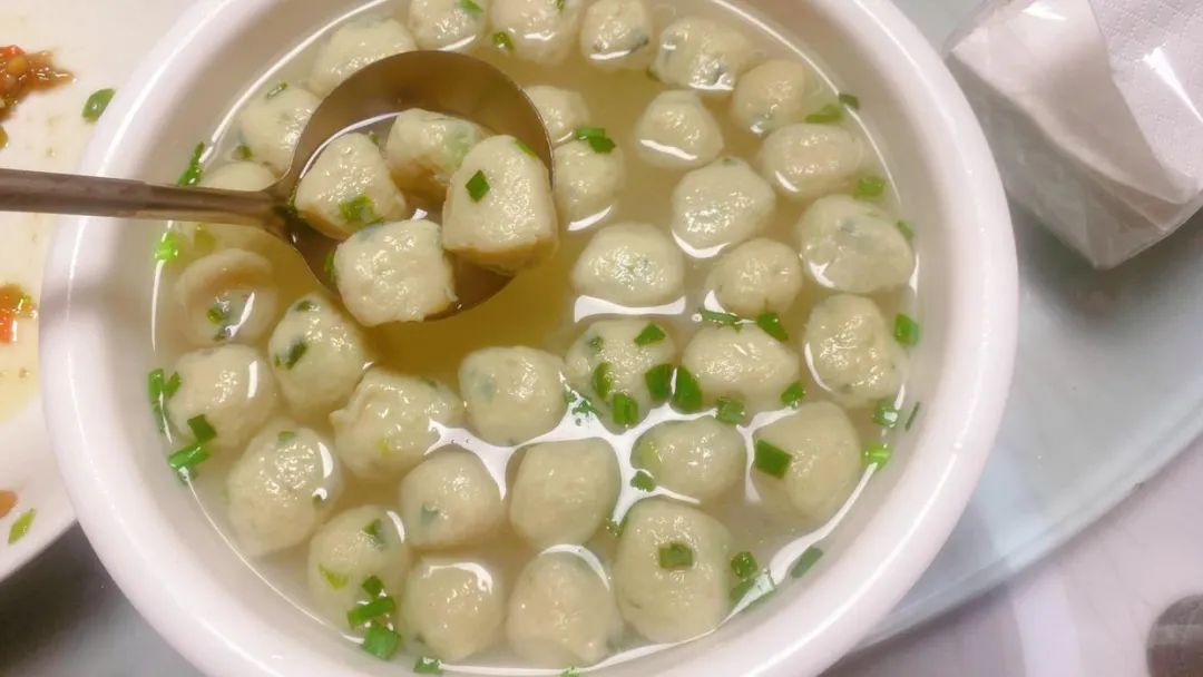 百家号"世界慢步"这些平潭菜代表了平潭的美食文化和渔家文化