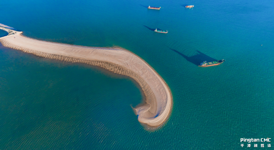 广大市民游客平潭象鼻湾风景区临时封闭