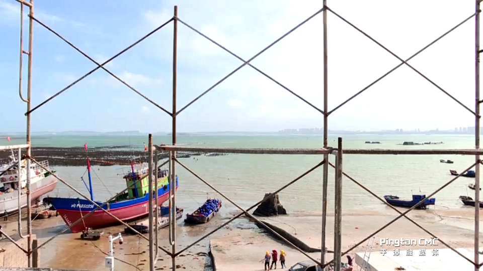 平潭浪涌丨高端旅游住宿体系要上线啦！