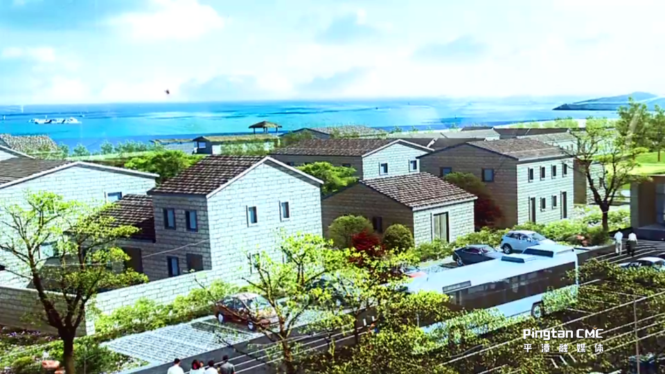 平潭浪涌丨高端旅游住宿体系要上线啦！