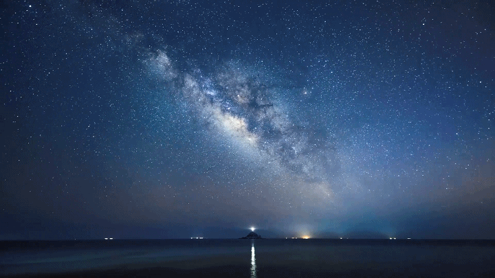 平潭浪涌丨高端旅游住宿体系要上线啦！