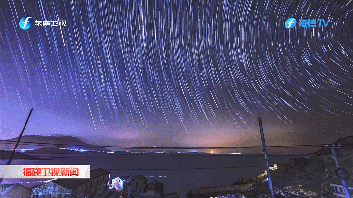 市长带你游｜黄建波：国际风范 青春时尚 来平潭体验“海岛味”