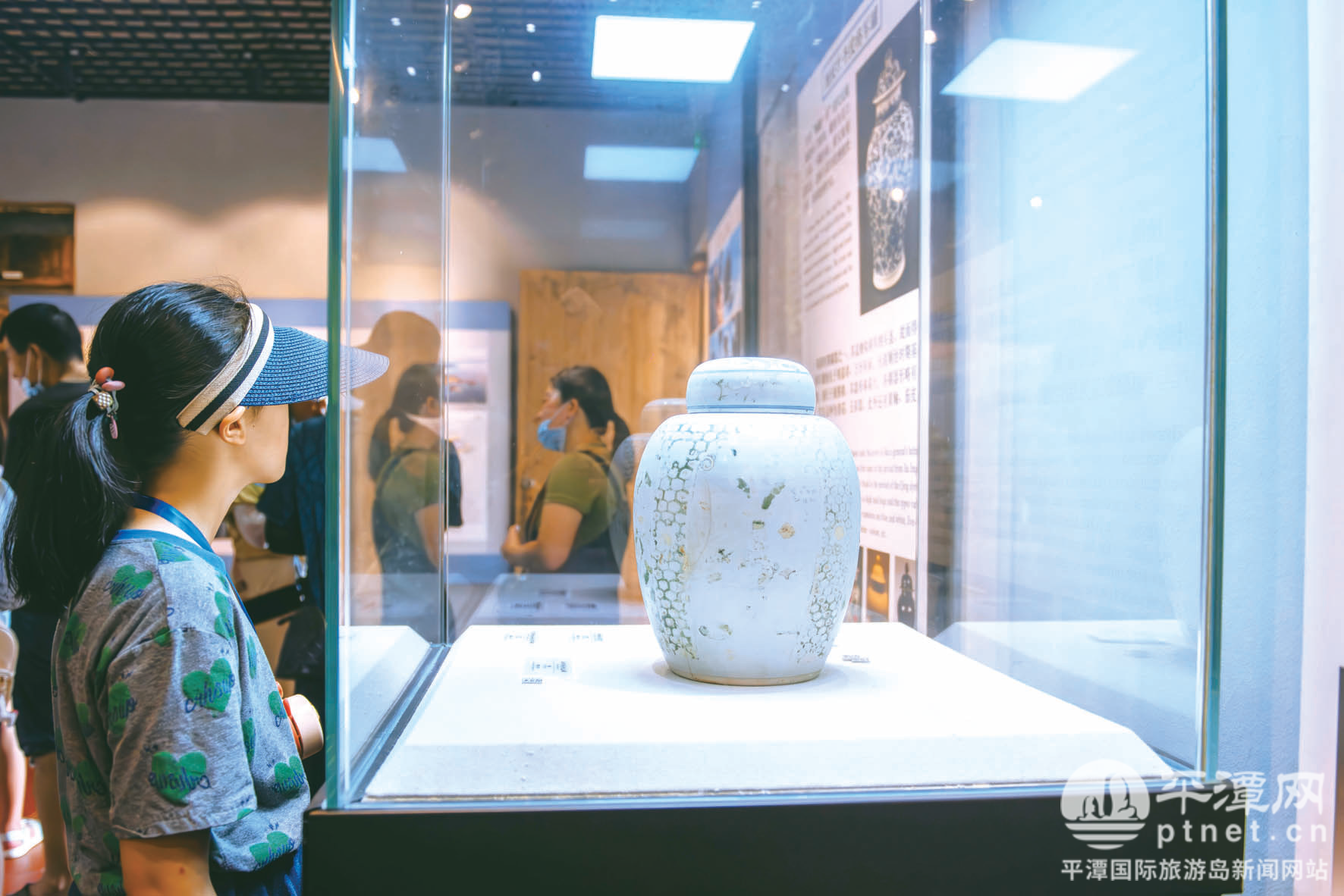 揭秘平潭海底遗珍 国家级水下文物保护区迎来考古专用船