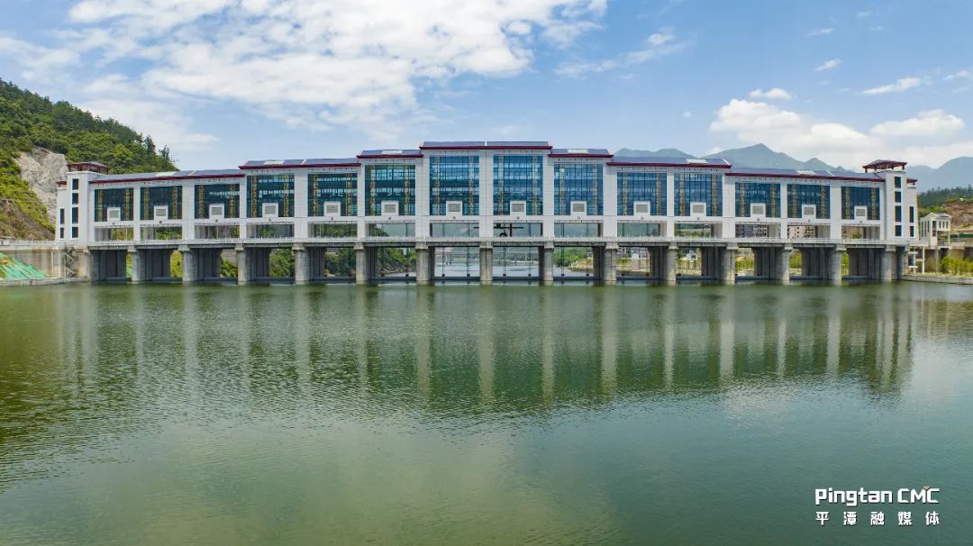 跨越海坛海峡，奔向台湾海峡