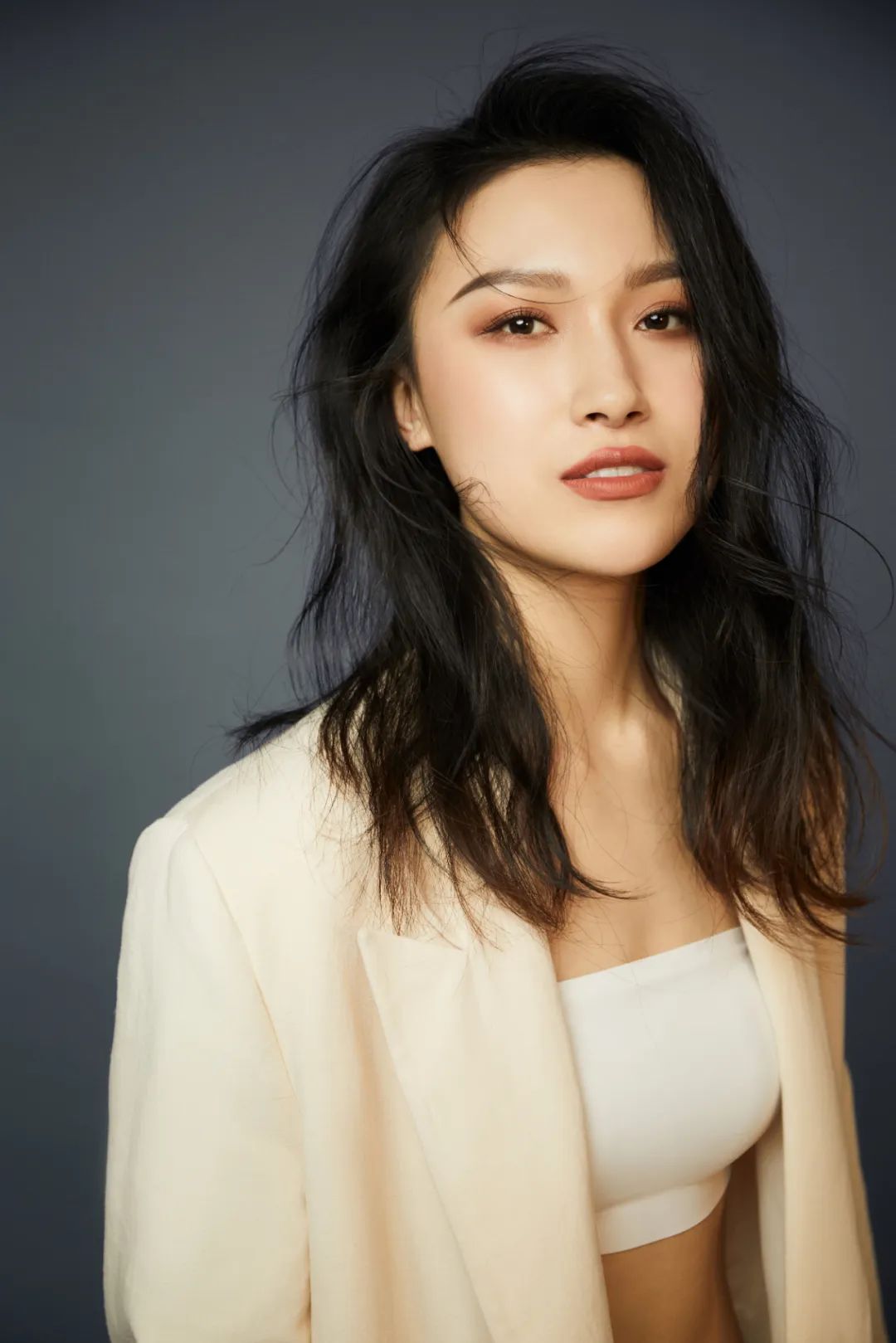 王艺菲中国歌剧舞剧院舞蹈演员.