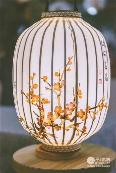 贝雕伞灯是平潭和台湾艺术家进行的“双非遗(1968267)-20230908085624.jpg