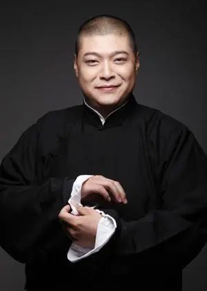 著名相声演员曹云金曹云金领衔主演"金遇良缘"听云轩全国巡演-平潭站