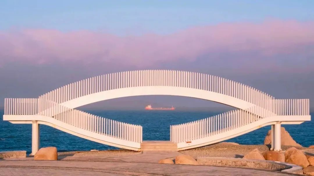 平潭这对cp太浪漫了吧