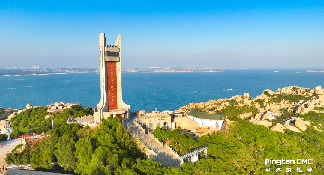 龙年新春来平潭开启五大龙主题山海游全攻略戳