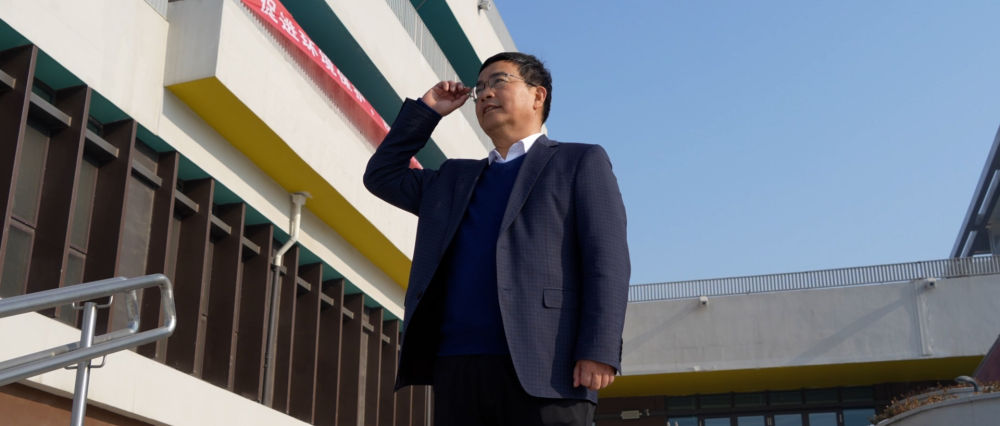 五集政论片《解码京津冀》第五集《往来一家亲》-平潭网