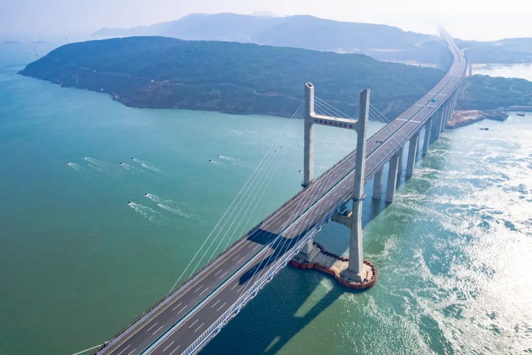 美翻了来平潭给春天搞点颜色看看