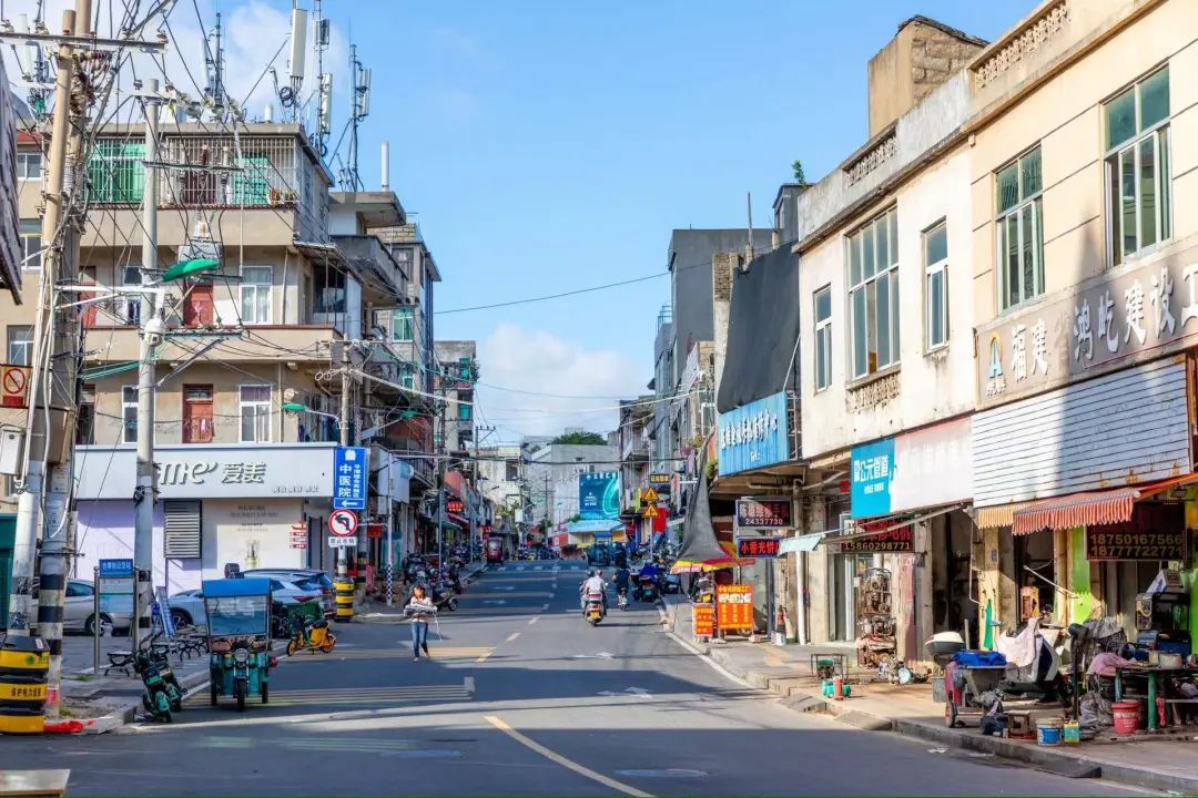 美翻了来平潭给春天搞点颜色看看