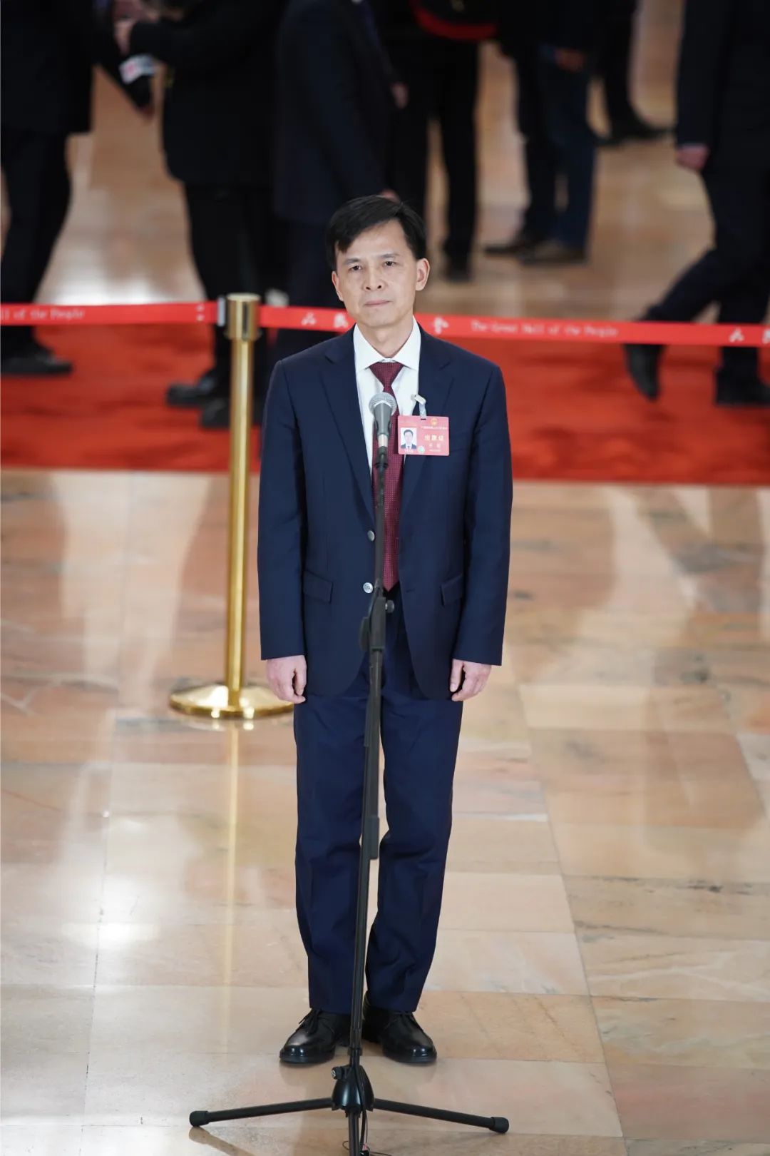 "代表通道"传来这些消息,温暖人心!-平潭网