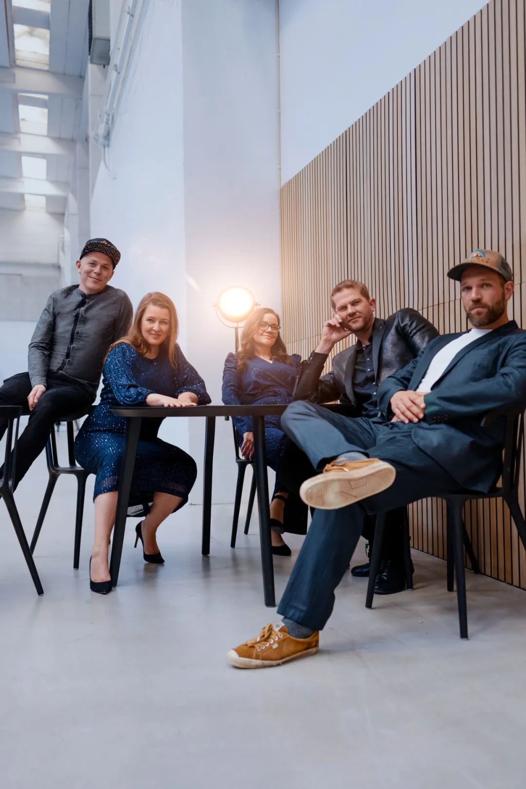 4月10日来平潭聆听飘洋过海的绝美人声交响乐团