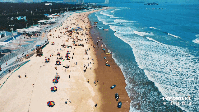 5月8日,"追日"概率88%,我们有比华晨宇眼中更美的日出-平潭网