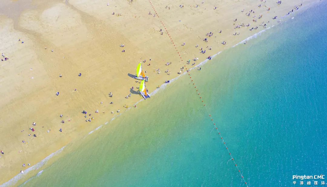 5月8日,"追日"概率88%,我们有比华晨宇眼中更美的日出-平潭网