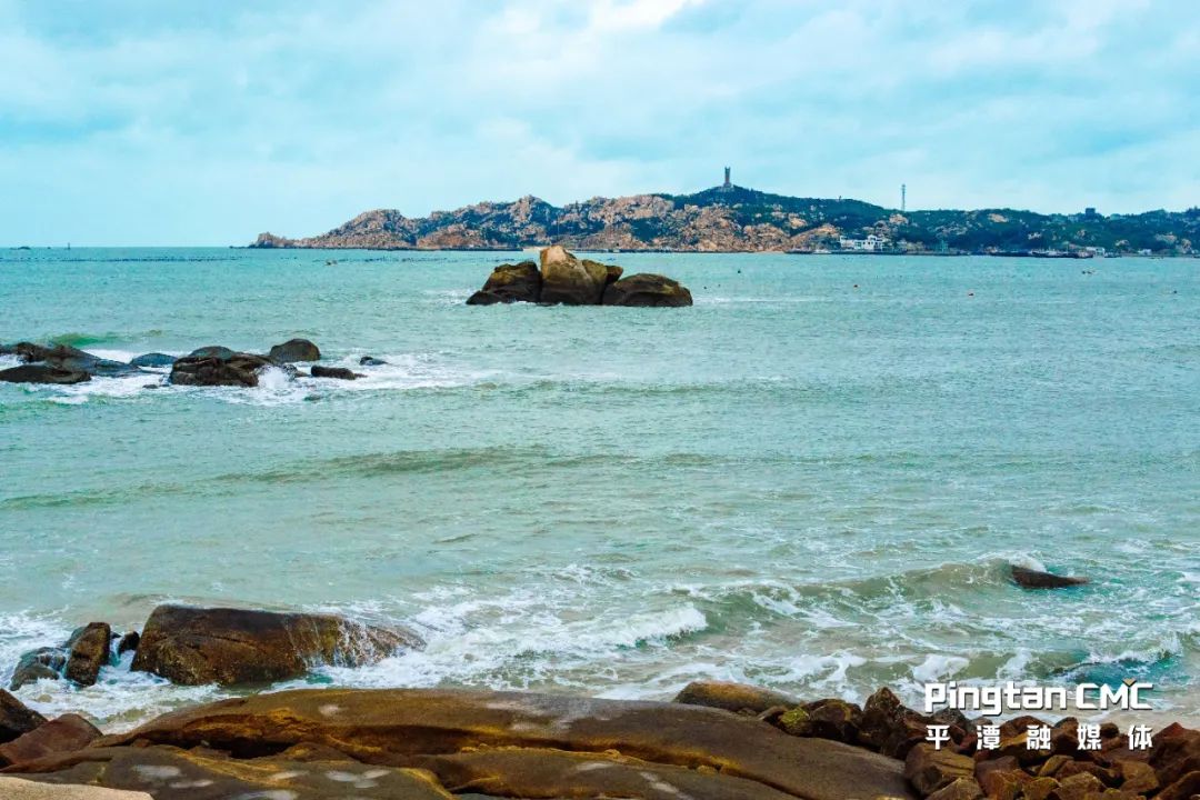 恭喜,坛南湾景区!-平潭网