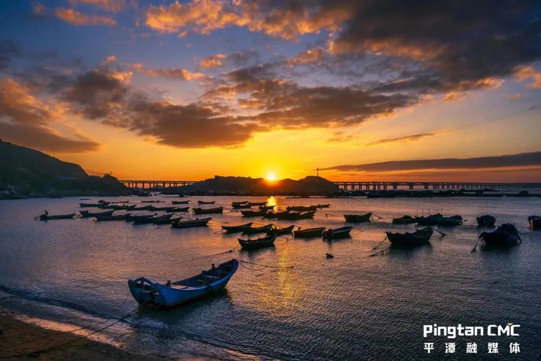 追泪追日追星预报丨5月27日,平潭小雨转大雨!