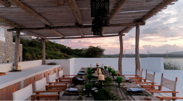 来平潭住"0"线海景民宿,畅享海岛慢生活!