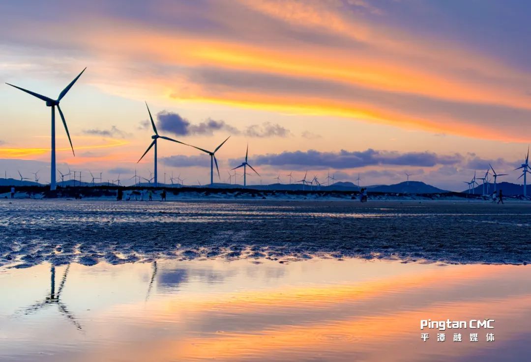 暑期(7—8月)平潭重大赛事活动公布!