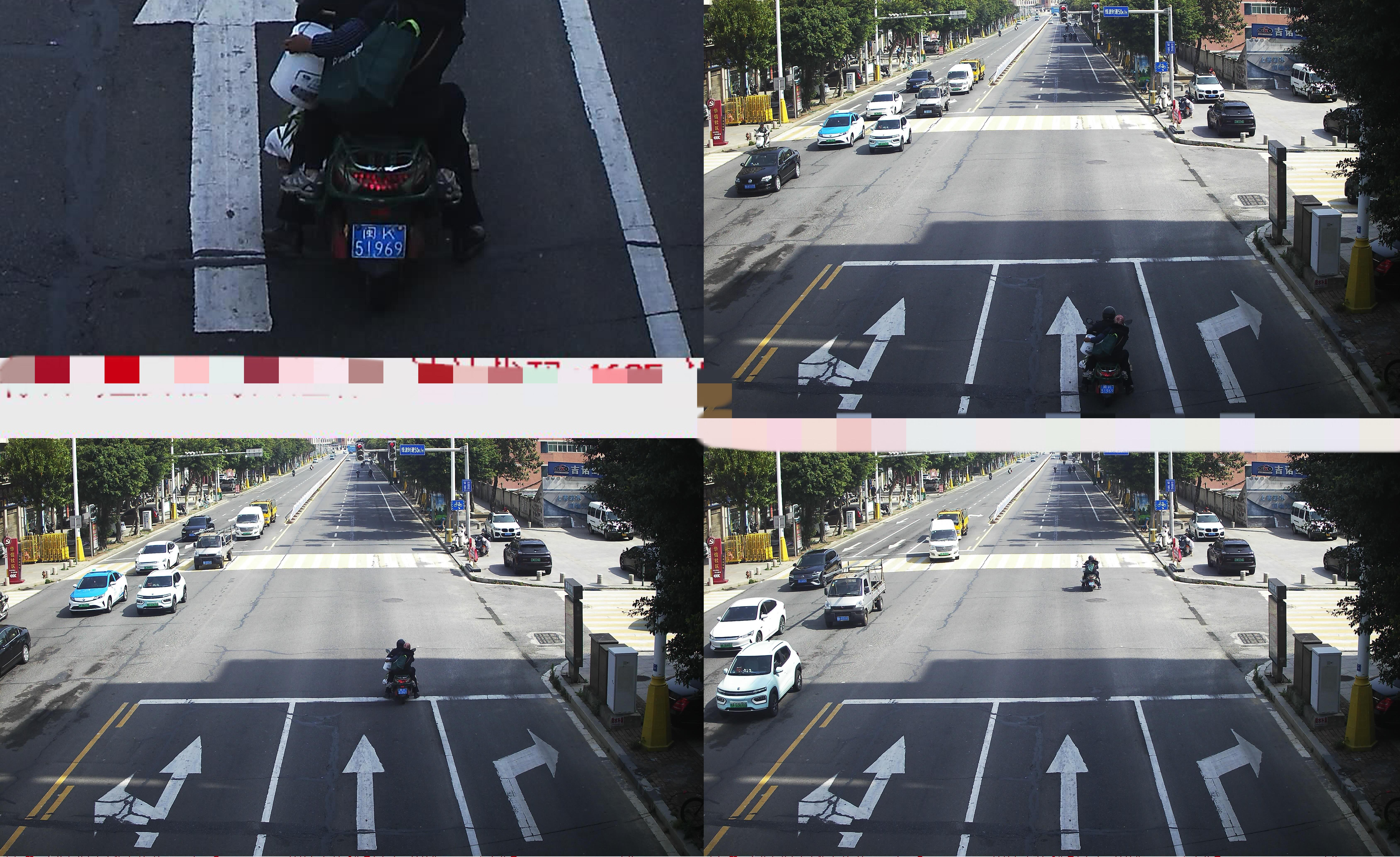 翠园路闽K51969.jpg