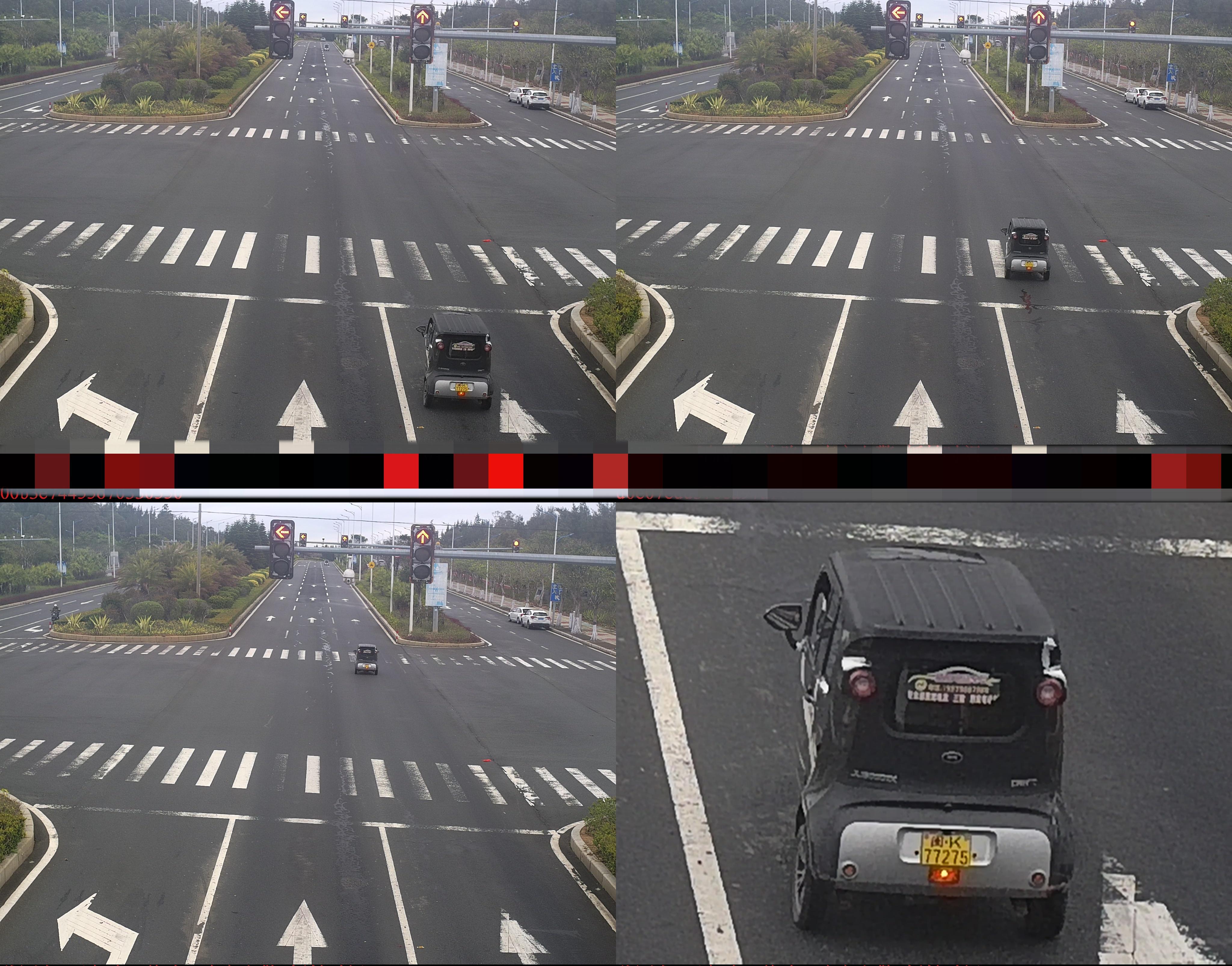 环岛路闽K77275.jpg