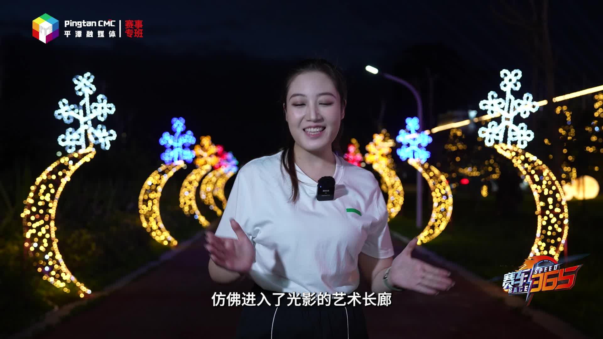 海岛的夜不只有温柔浪漫