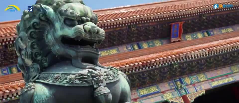 汉语桥选手被北京故宫中轴线硬控了