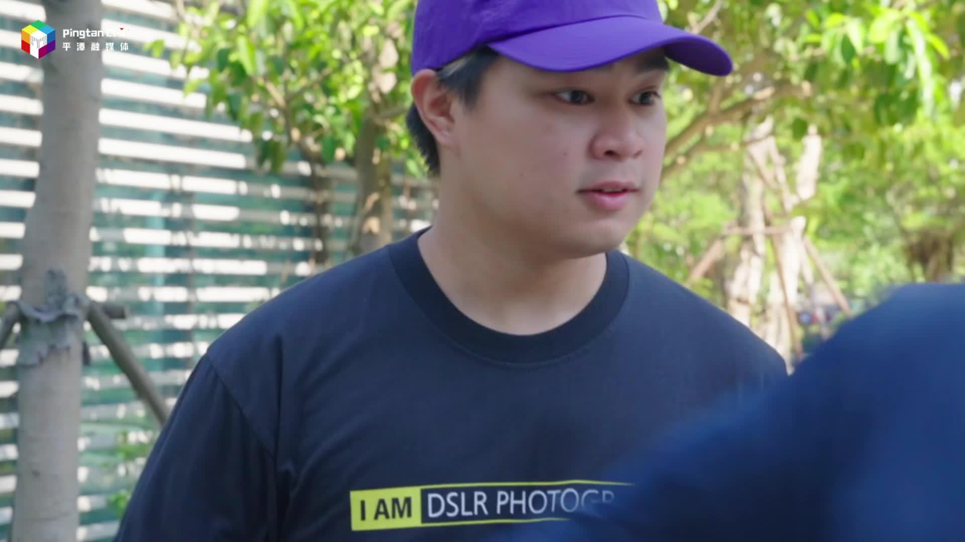 快来平潭国际卡丁车场体验速度与激情