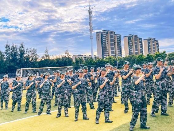 平潭师生蓄势待发，全力做好开学准备