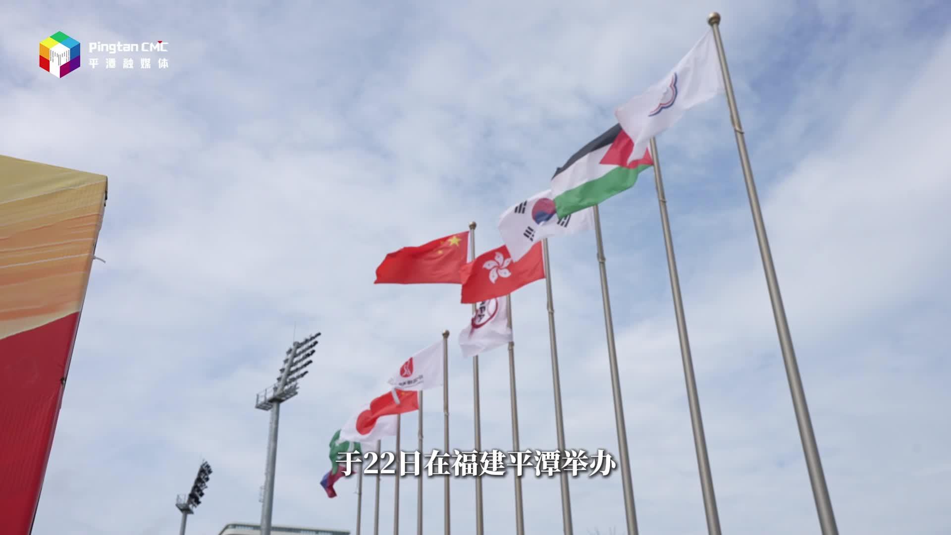 第31届亚洲棒球锦标赛赛场的热血一日