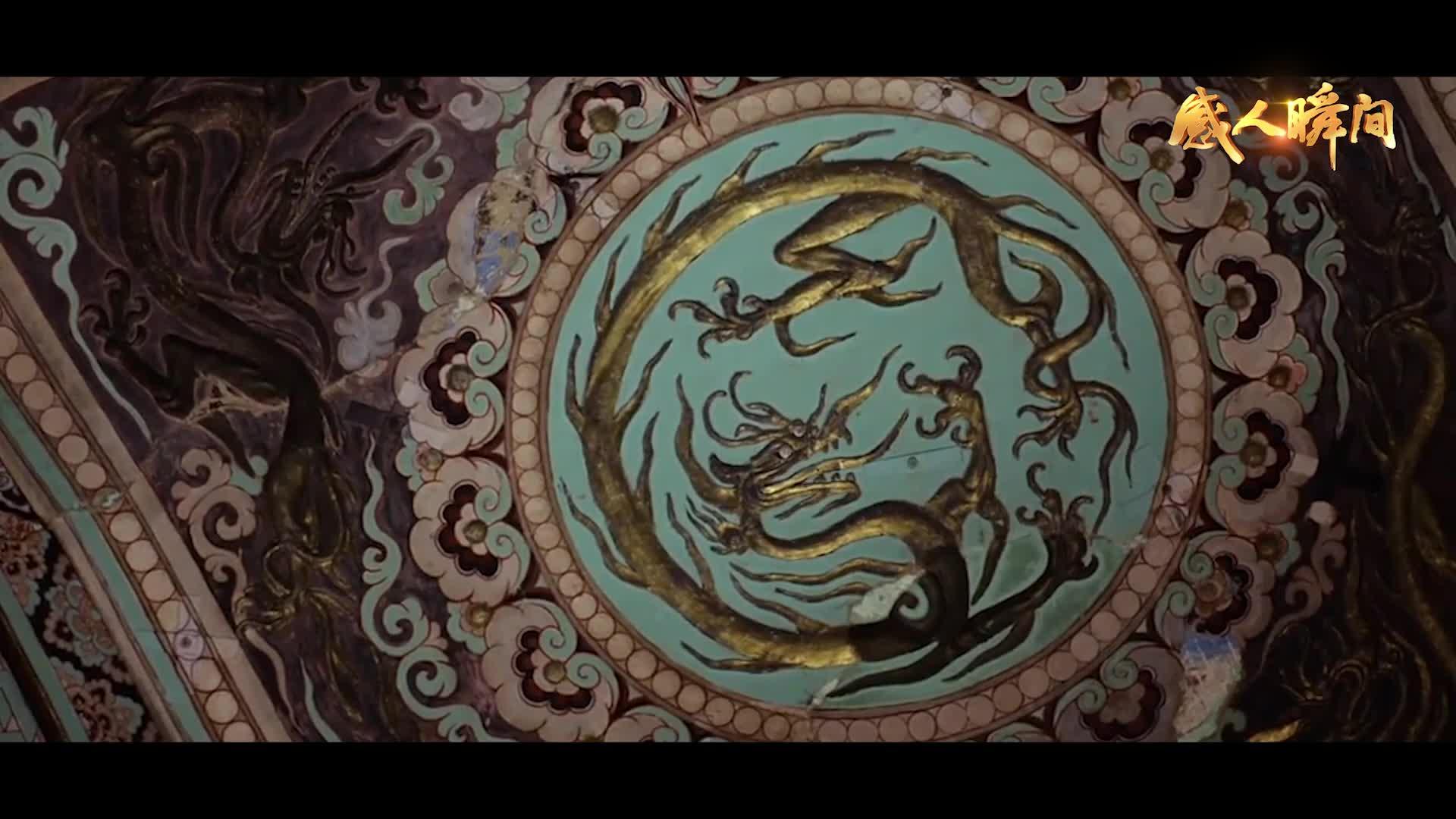 感人瞬间丨强国路上，必定有我