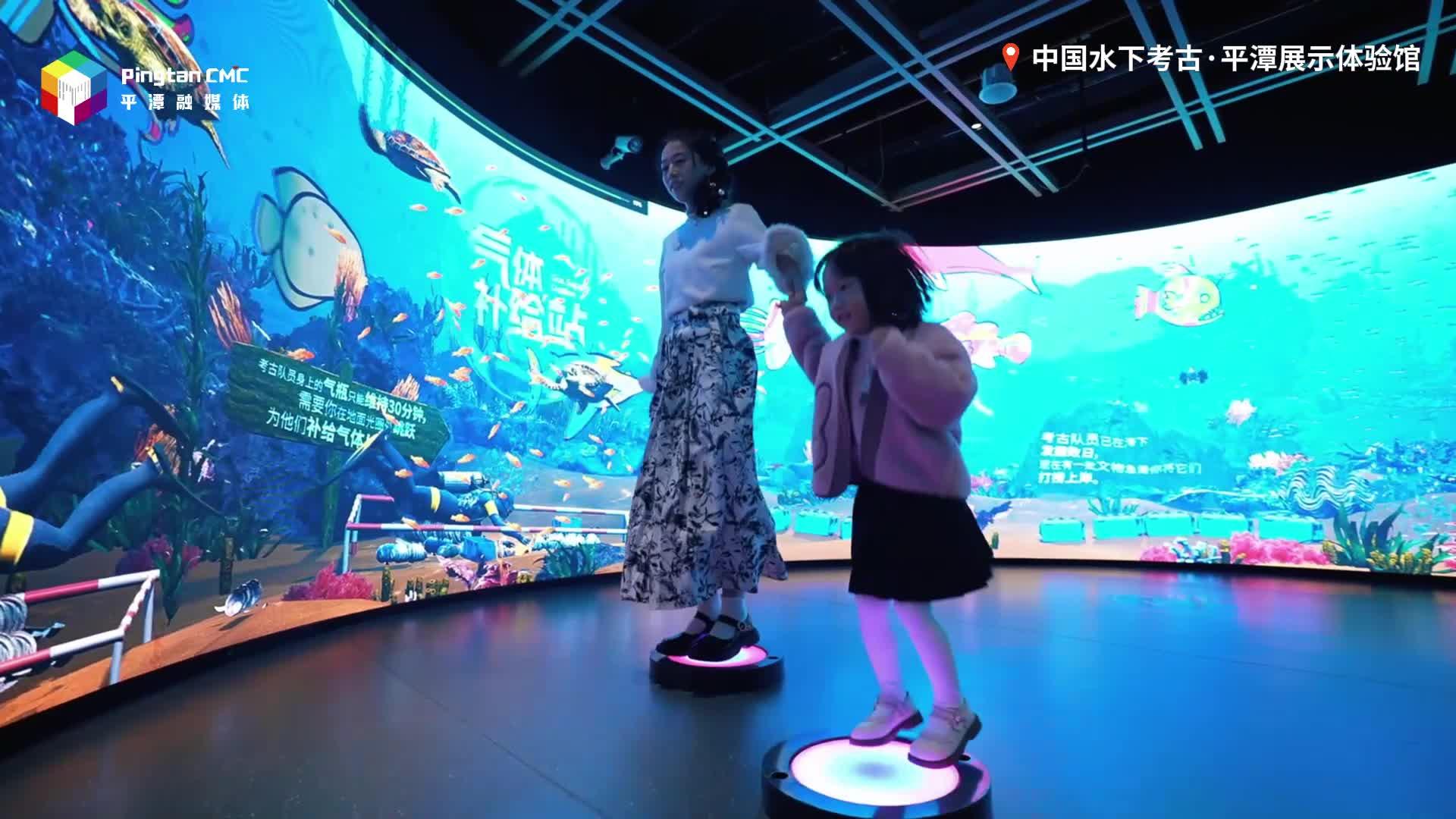 亲子海岛游，遛娃超省心！