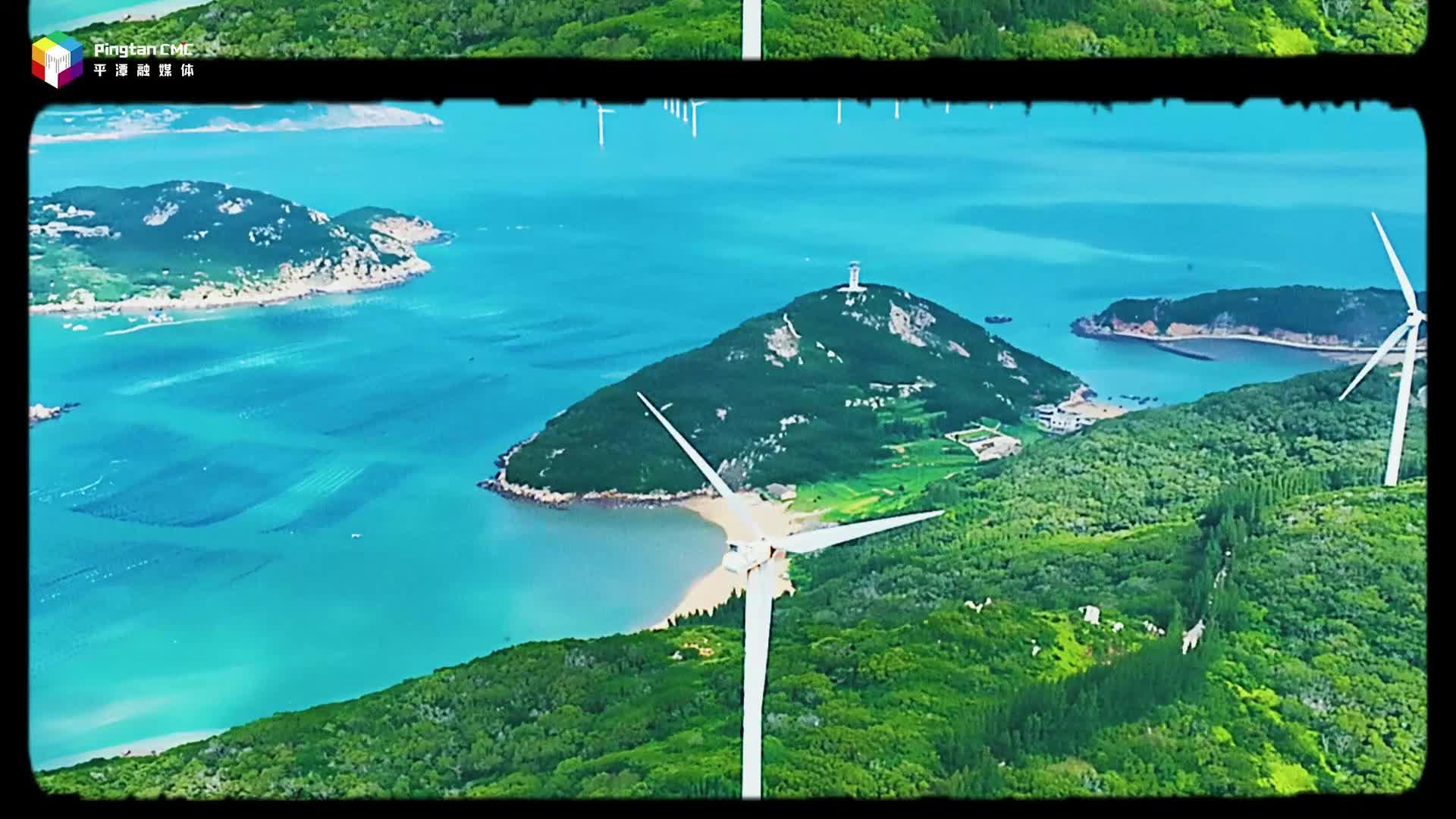 逃离喧嚣，在海岛上“慢慢”生活