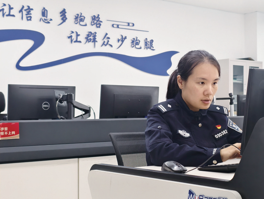 平潭新车上牌“一件事”便民服务落地见效