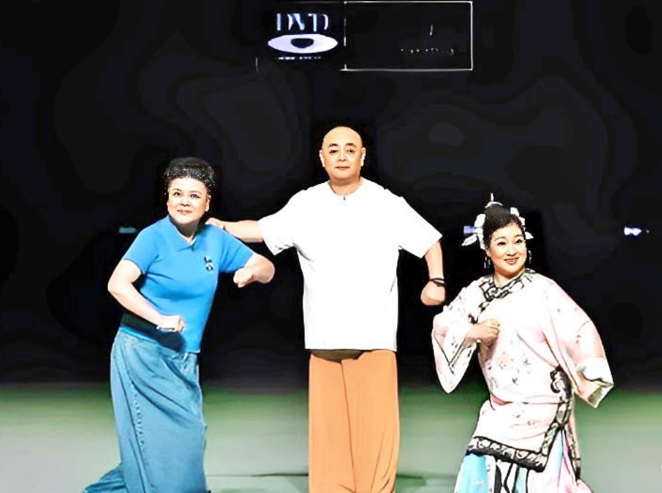 平潭词明戏小戏《淘金厝》载誉归来