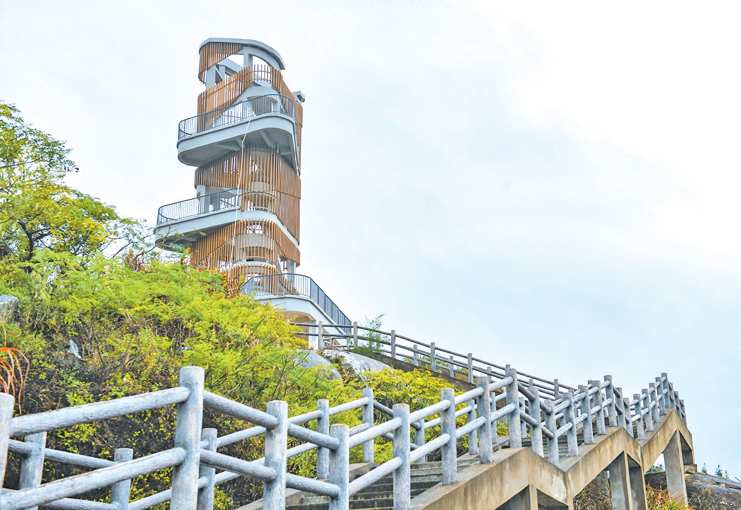 马腿村“美丽休闲乡村”基础设施改造提升项目基本完工