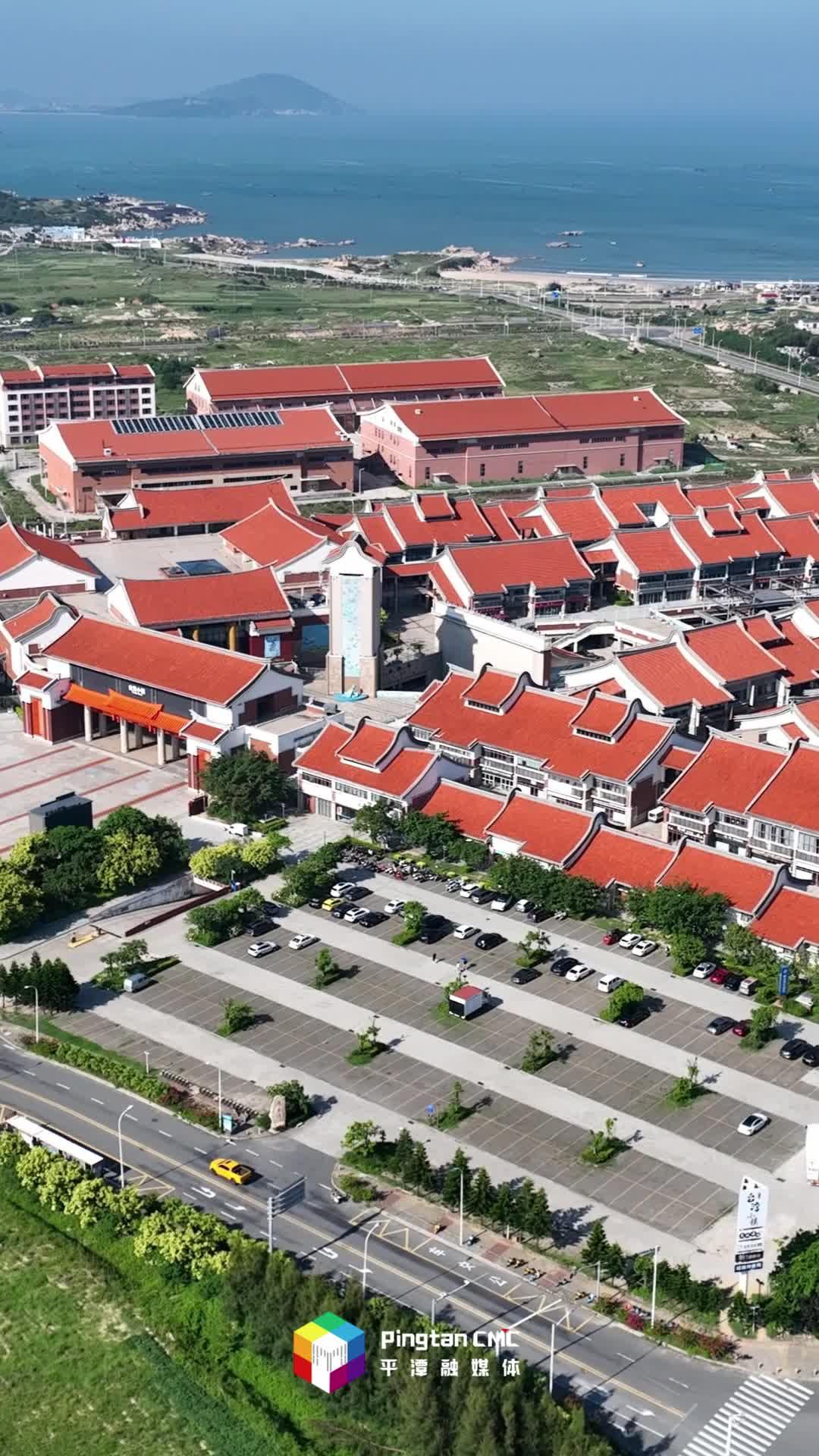 平潭青年说|第五期：“一线”放开，平潭未来更开放