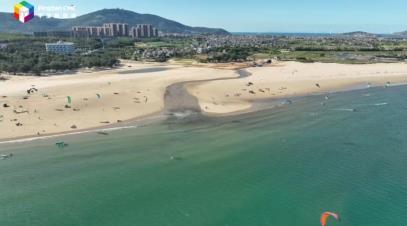 来福建平潭，邂逅海岛慢时光