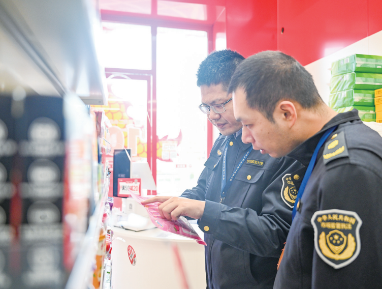 平潭推动执法效能与营商环境双提升